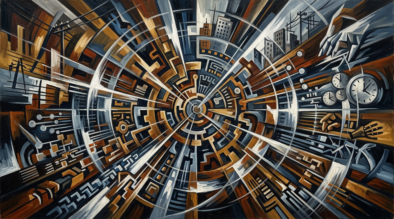 AI That Runs Your Business: What's Real, What's Hype, and What Actually Works in 2026