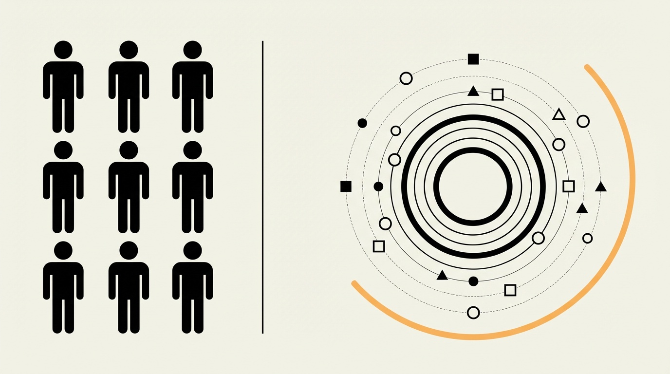 AI Business Builder vs Hiring a Team: The Honest 2026 Comparison