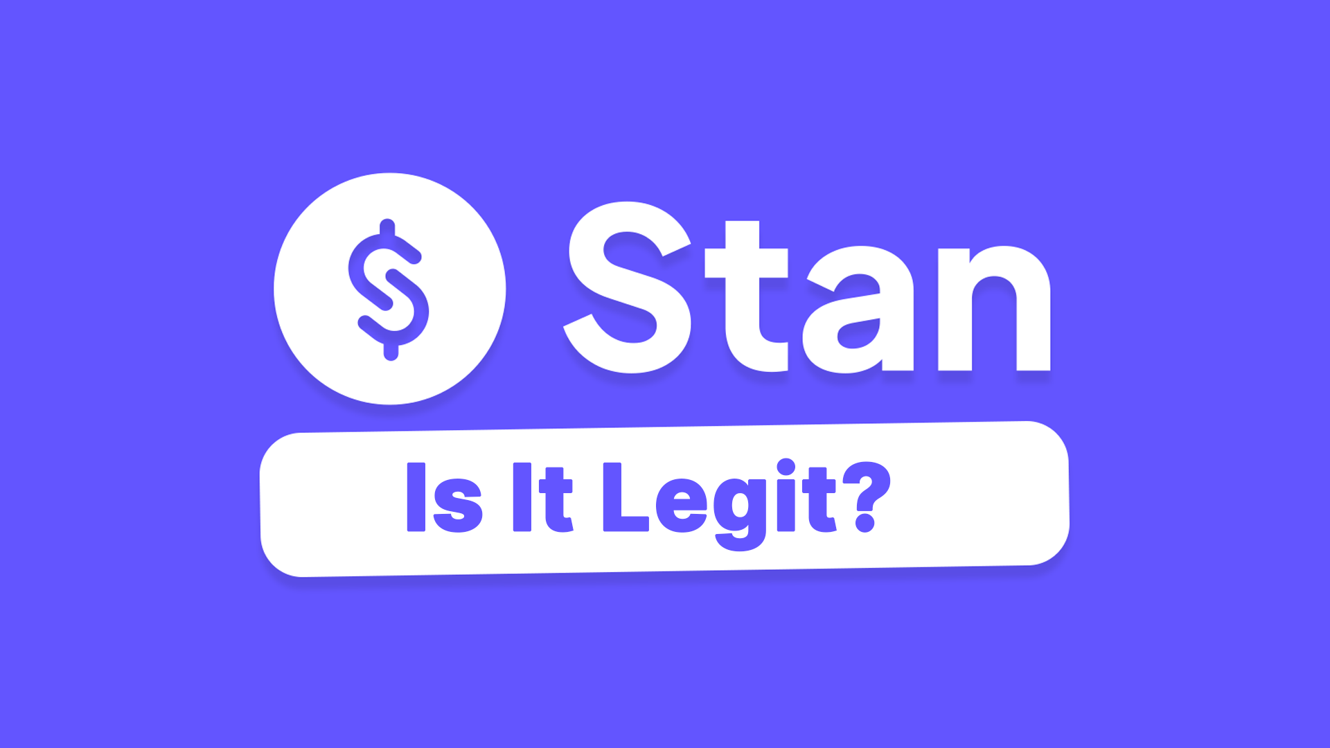 Is Stan Store Legit in 2026? Pricing, Fees & Honest Review